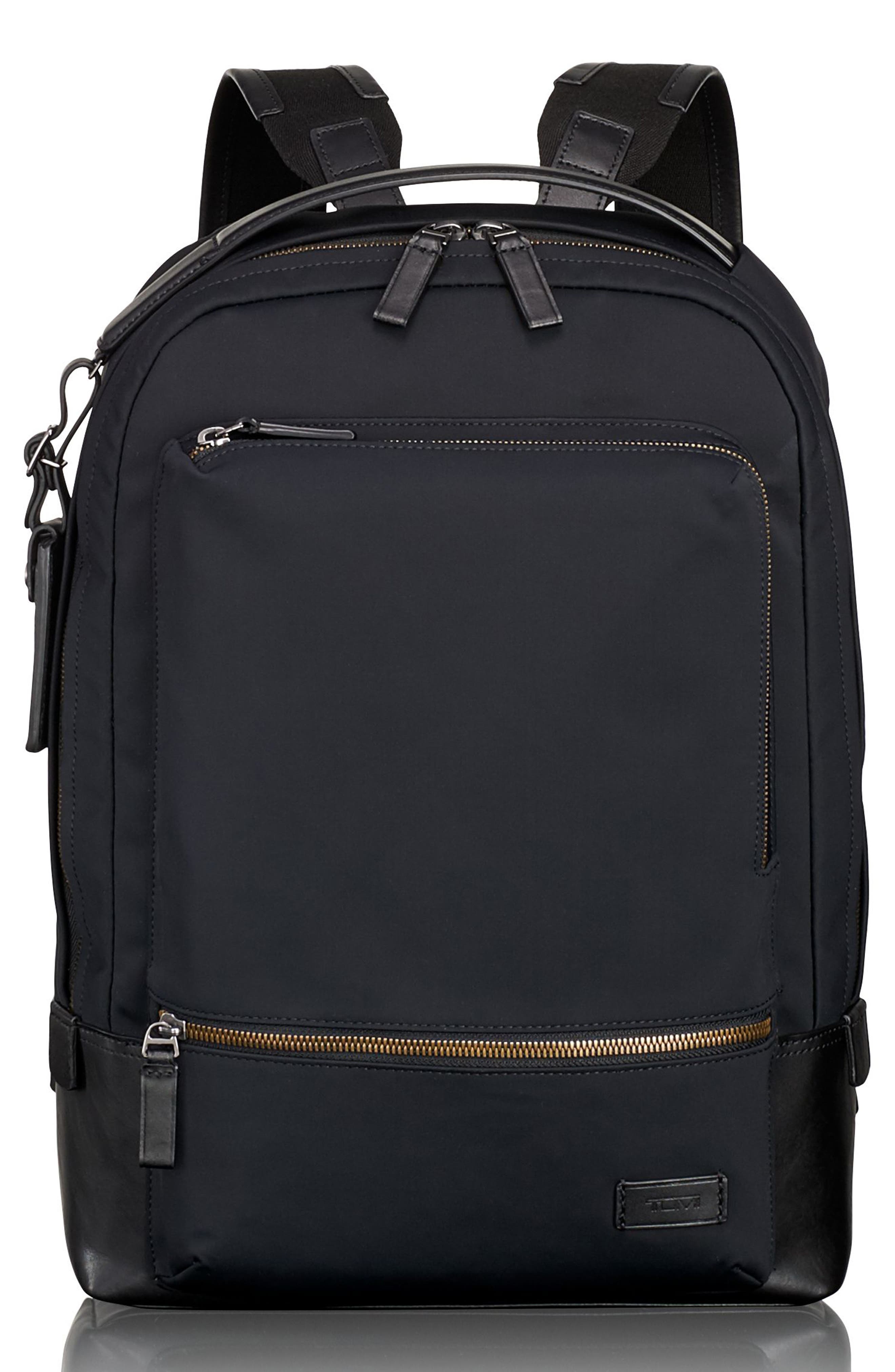 TUMI Harrison Bates Backpack, Main, color, 
