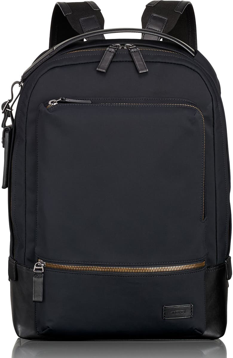 TUMI Harrison Bates Backpack, Main, color,