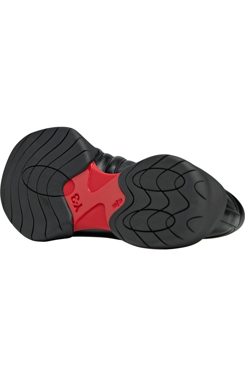 Y-3 Gender Inclusive Regu Mary Jane Sneaker, Alternate, color,