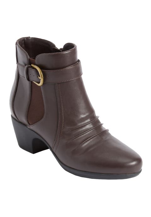 The Juniper Bootie