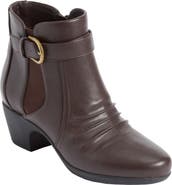 Comfortview The Juniper Bootie