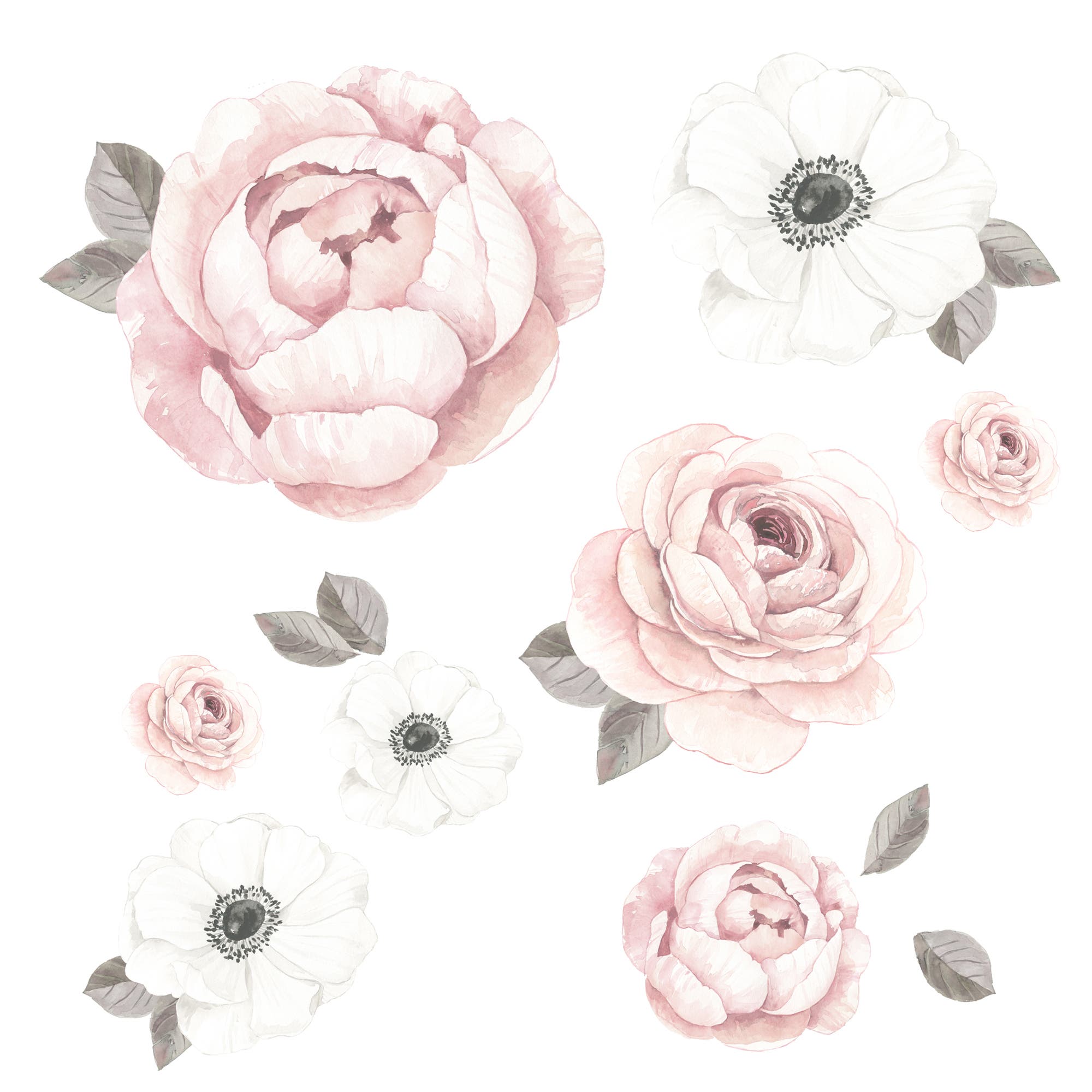 selected Pink
