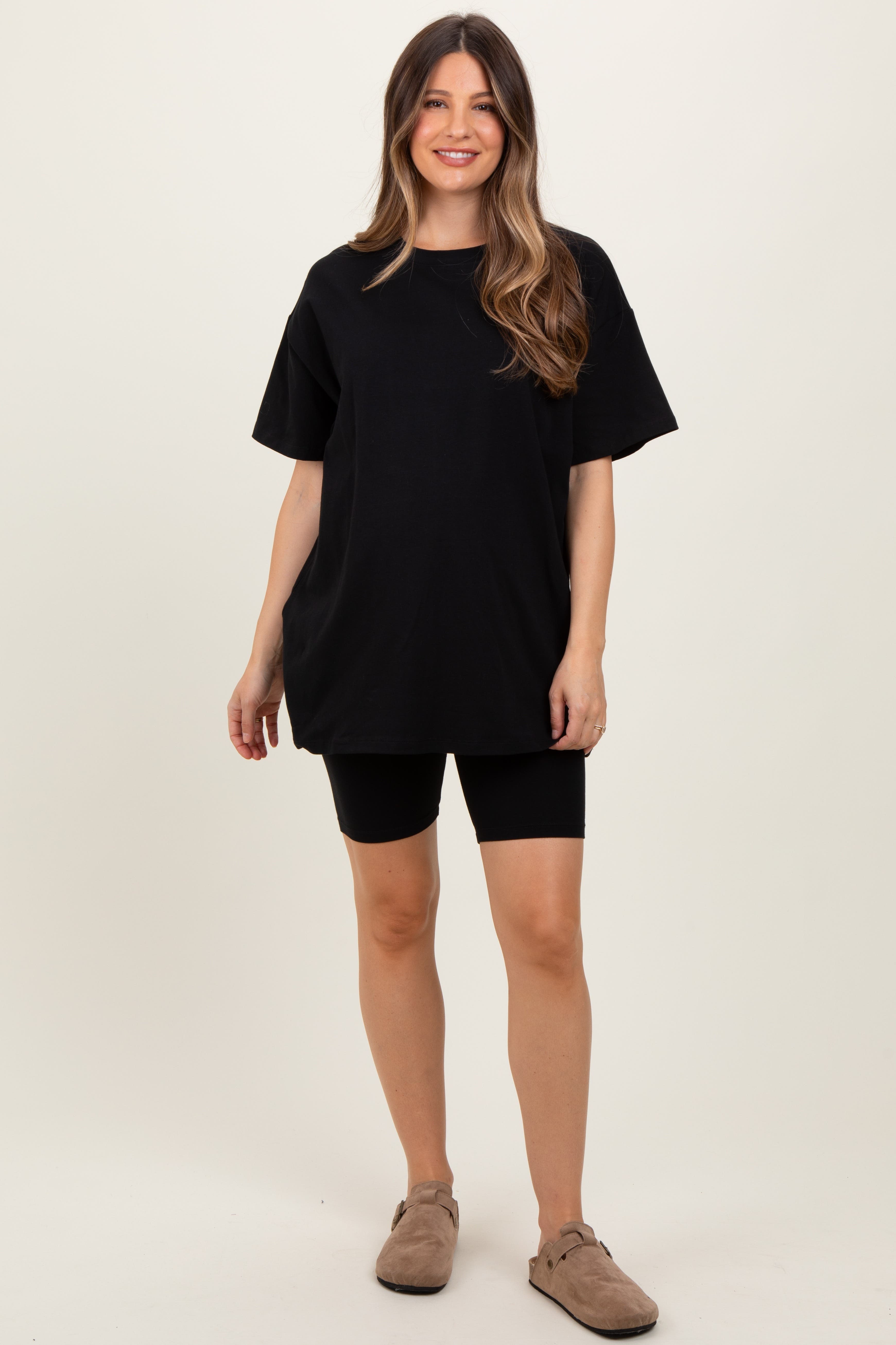 Biker Shorts Set - image 2