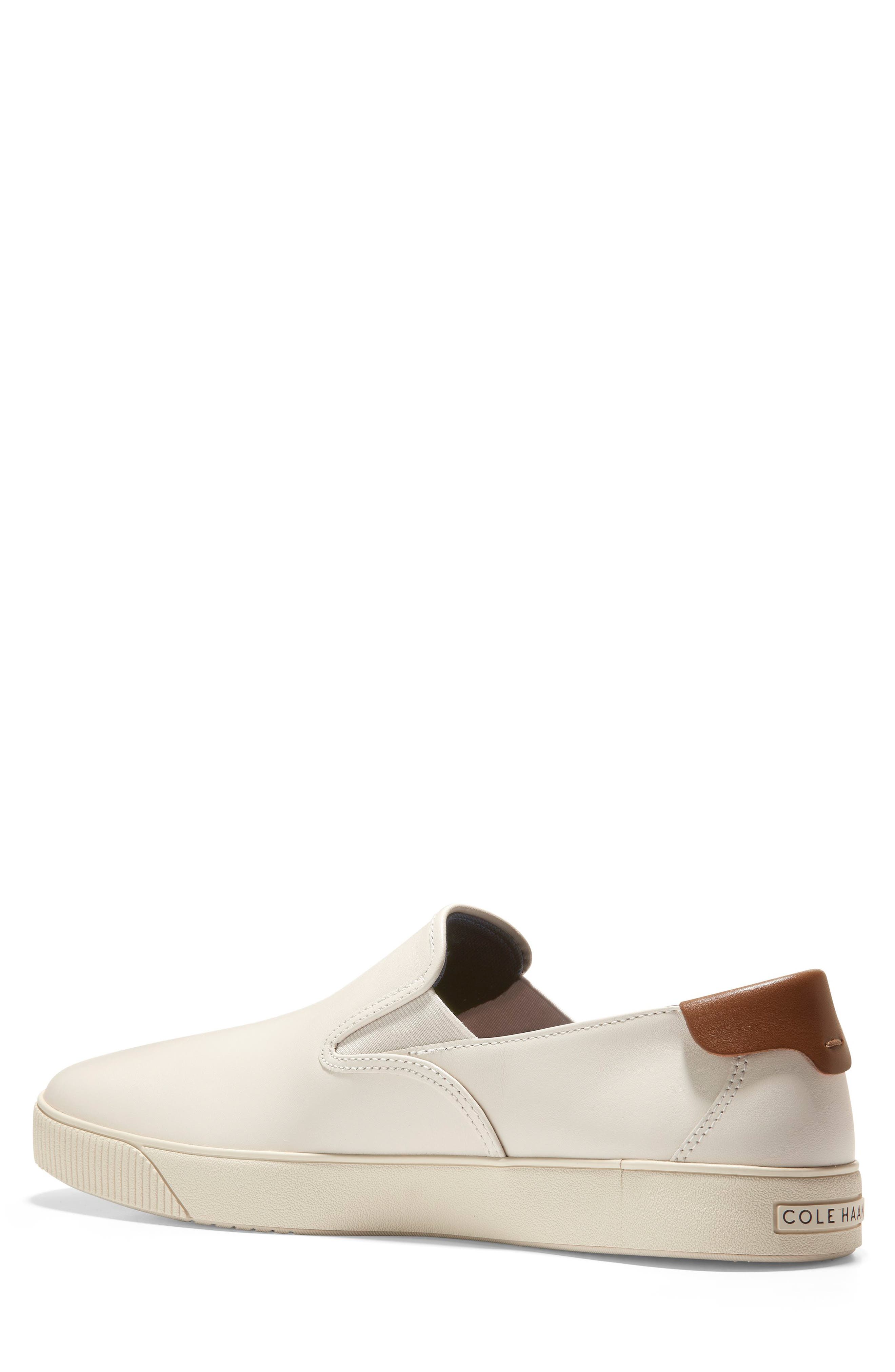 Cole Haan Nantucket 2.0 Slip-On Sneaker, Alternate, color, 