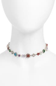 VIDAKUSH Organized Chaos Choker