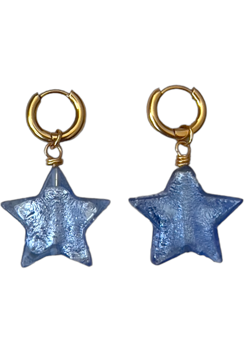 Lille Earrings