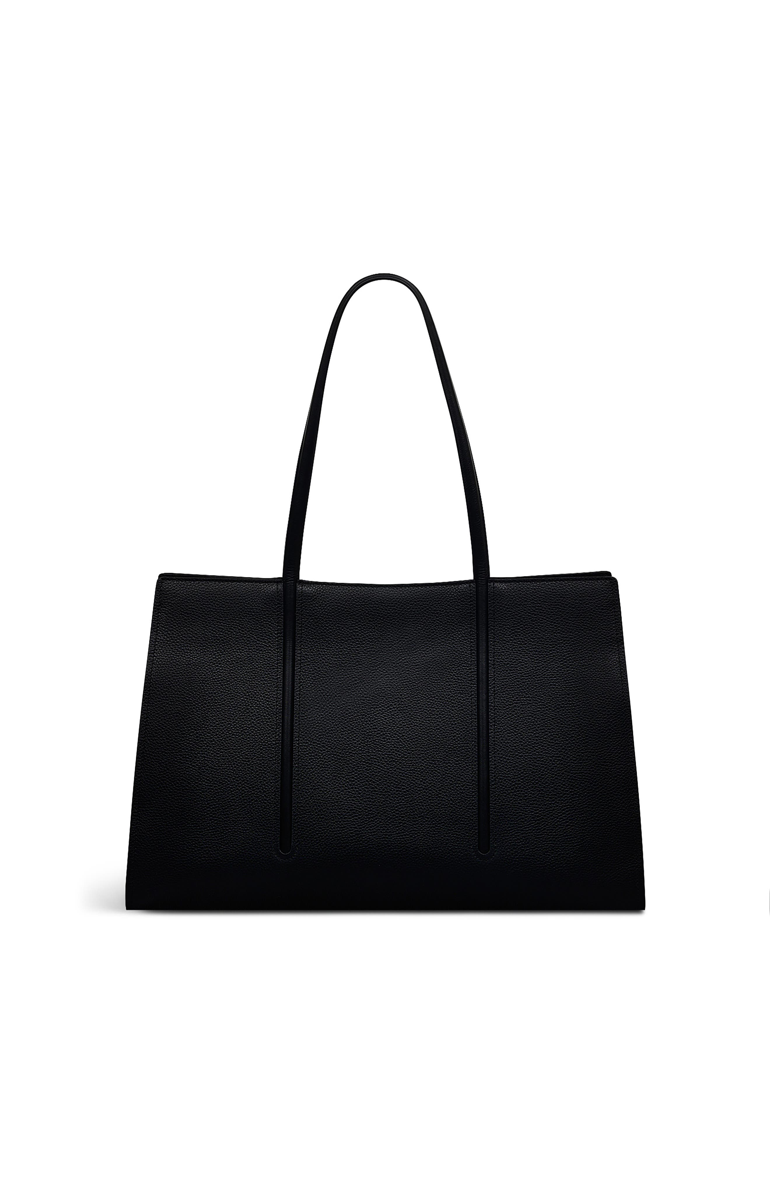 Radley Portland Place Large Open Top Tote Bag, Alternate, color, 