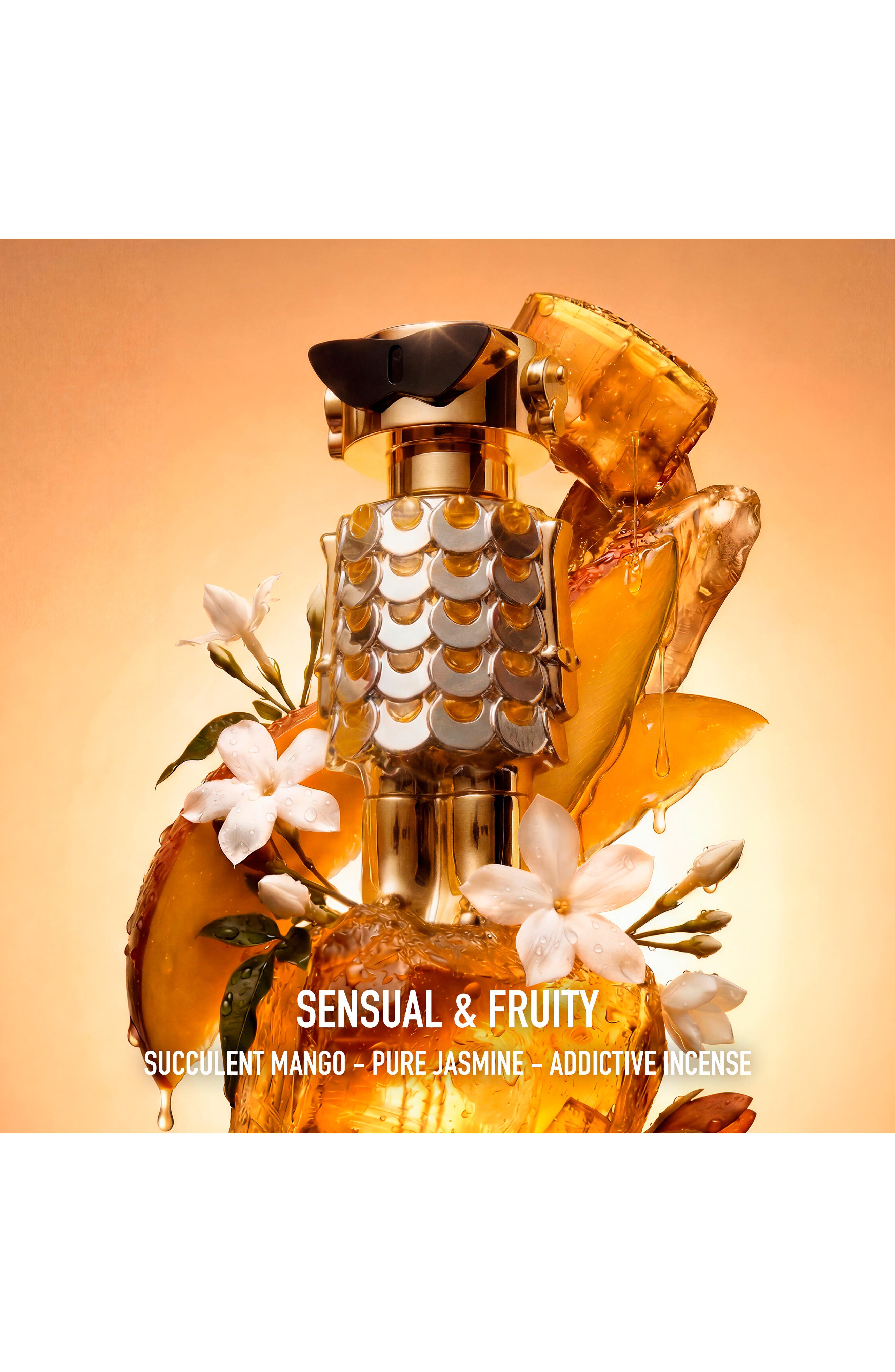 Rabanne Fame Eau de Parfum (Women) | Nordstrom