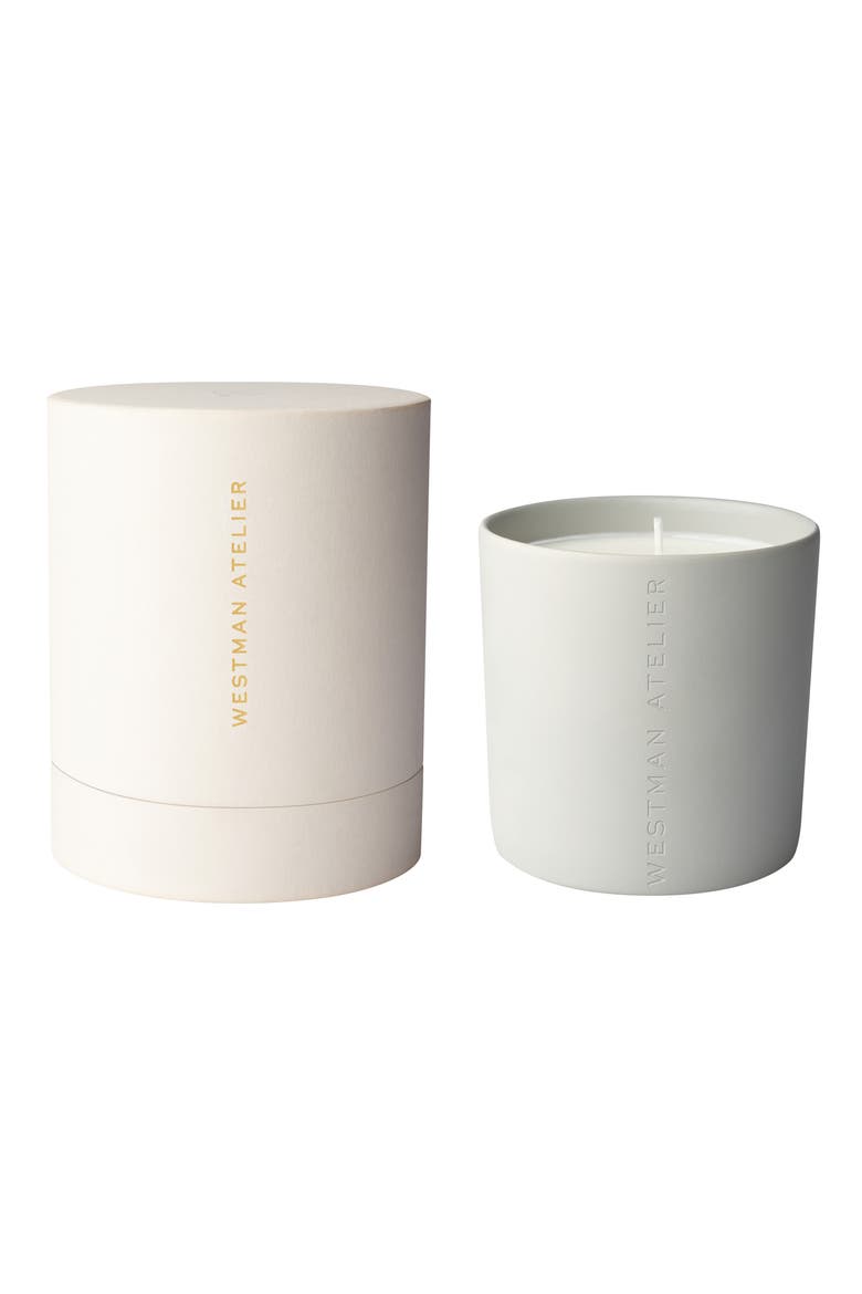 The Healing Wood Candle, Main, color, HEALING WOOD