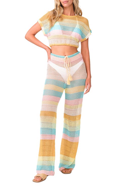 Z Supply Cozy Bree Lounge Shorts