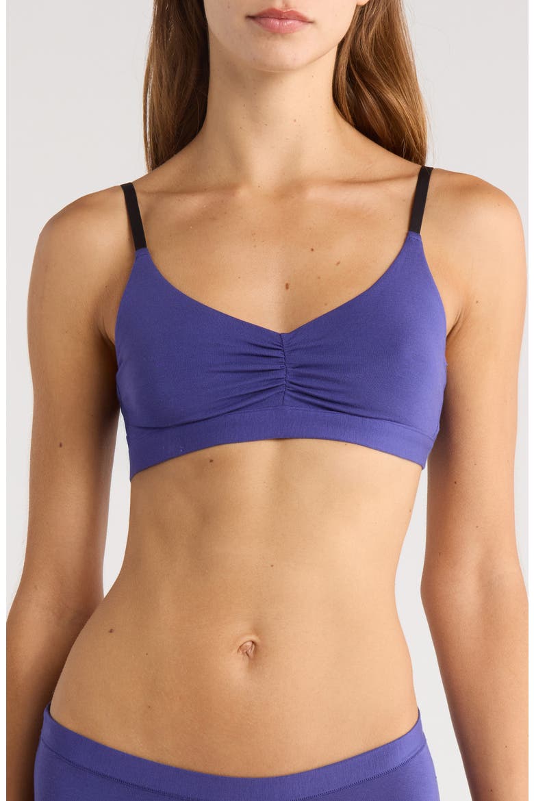FeelFree Bra, Main, color, BERRY BLUE