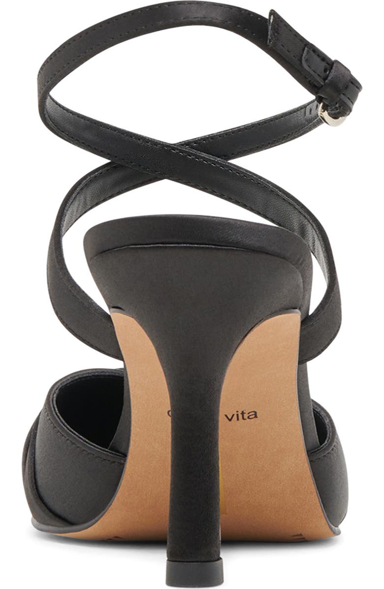 Dolce Vita Kaysey Ankle Strap Pump, Alternate, color,