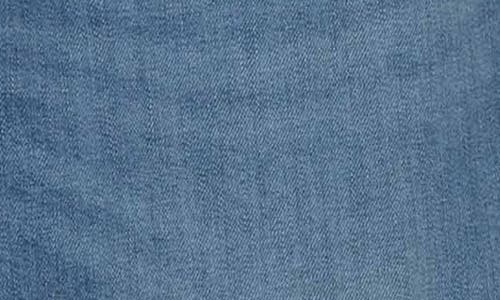 Lucky Brand 181 Relaxed Straight Leg Jeans In Blue