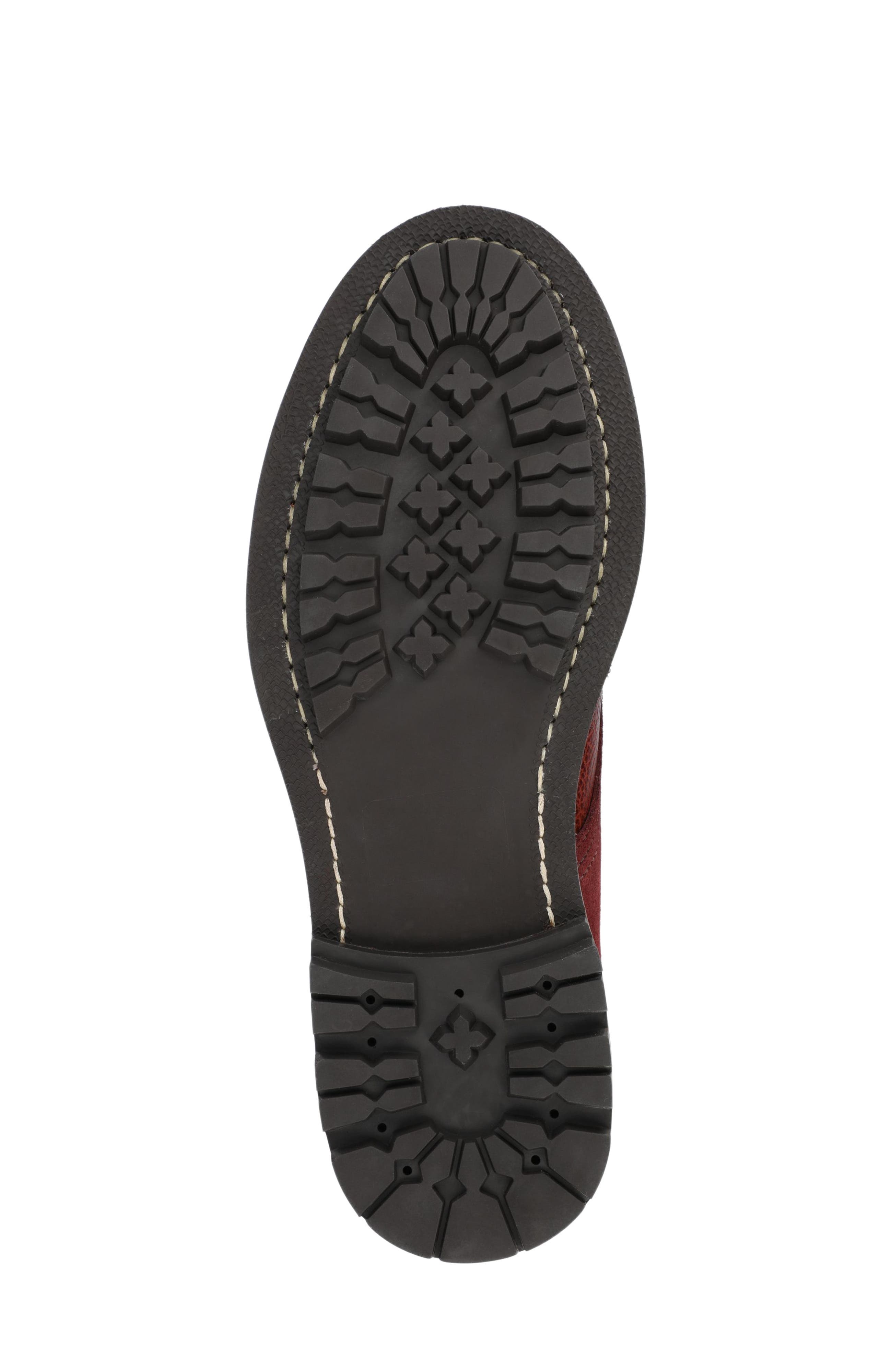 TAFT The Darcey Boot, Alternate, color, 