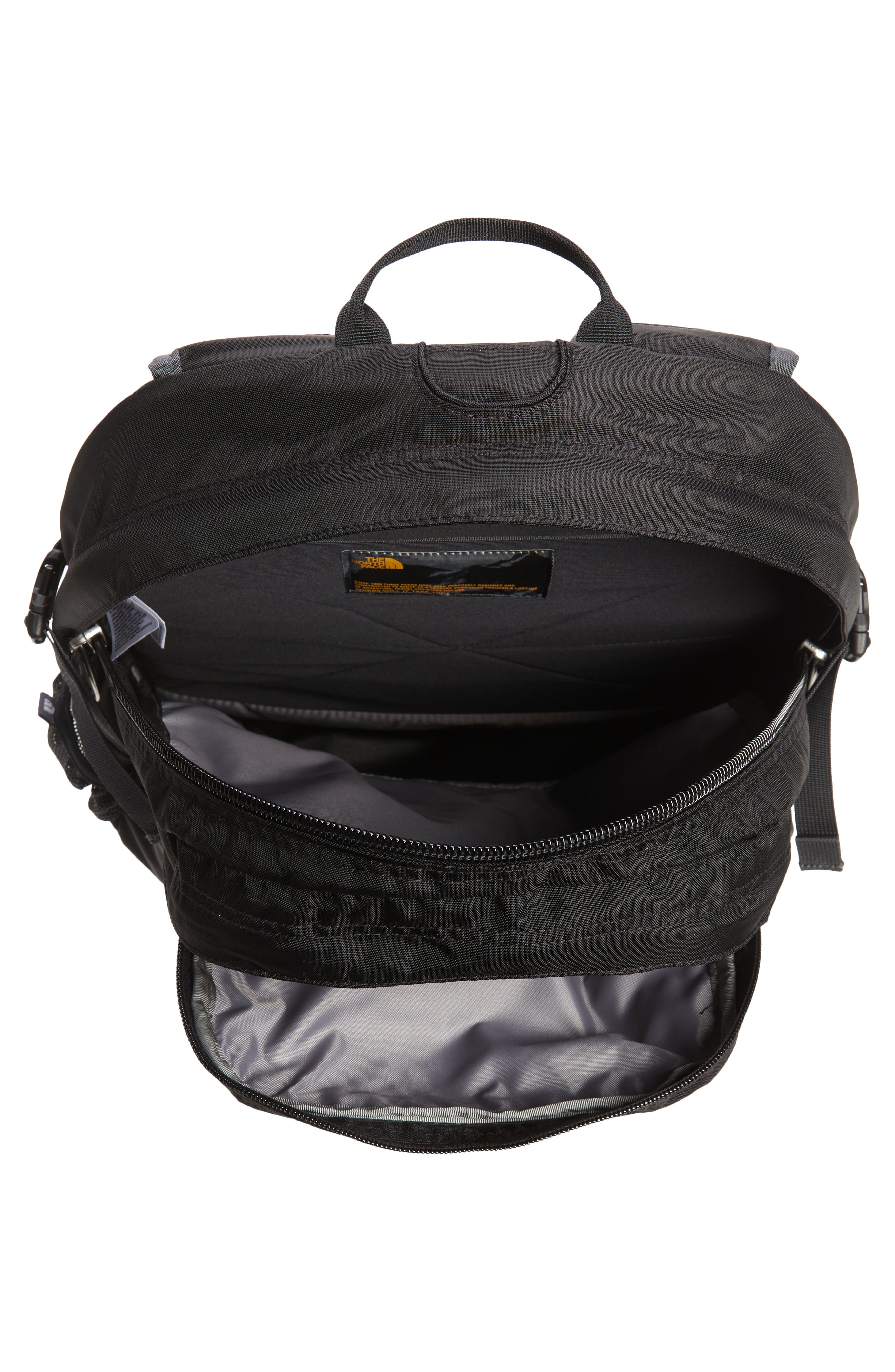 The North Face Borealis Classic Backpack, Alternate, color, 