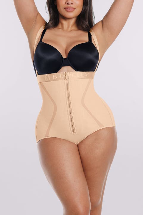 Curve Code Airy Comfy Smoothing Brief