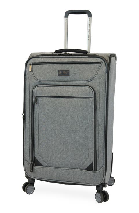 Hedge XL 3-Piece Softside Luggage Set
