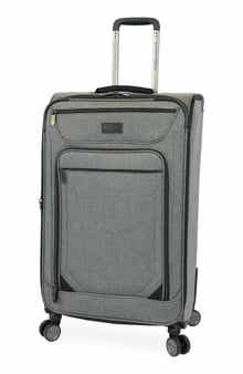 Original Penguin Hedge XL 3-Piece Softside Luggage Set