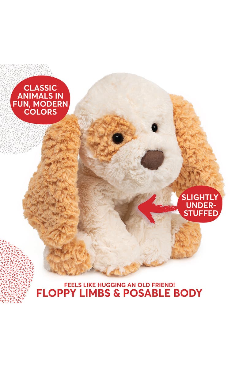 Gund Puppy Plush Toy, Alternate, color,