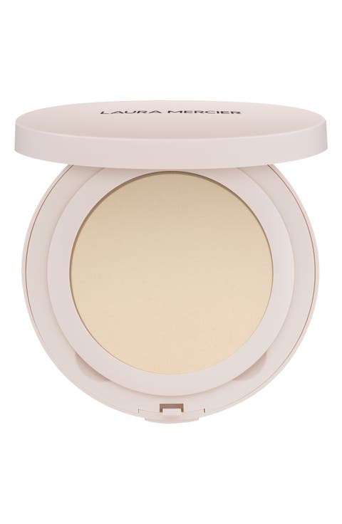 Translucent Pressed Setting Powder Ultra-Blur