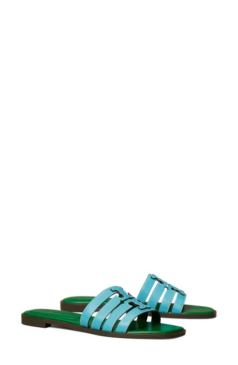 Ines Multistrap Sandal