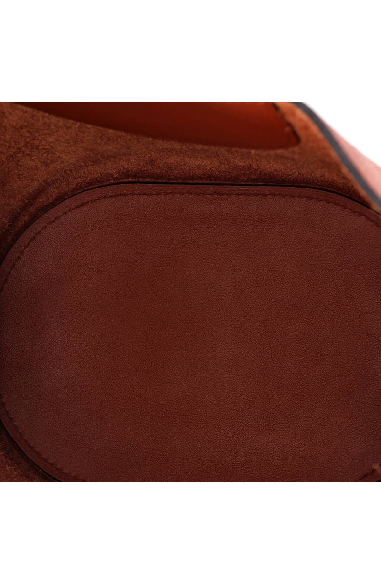 Pre-Owned Hermes In-The-Loop Bag Clemence with Swift 18, Alternate, color,