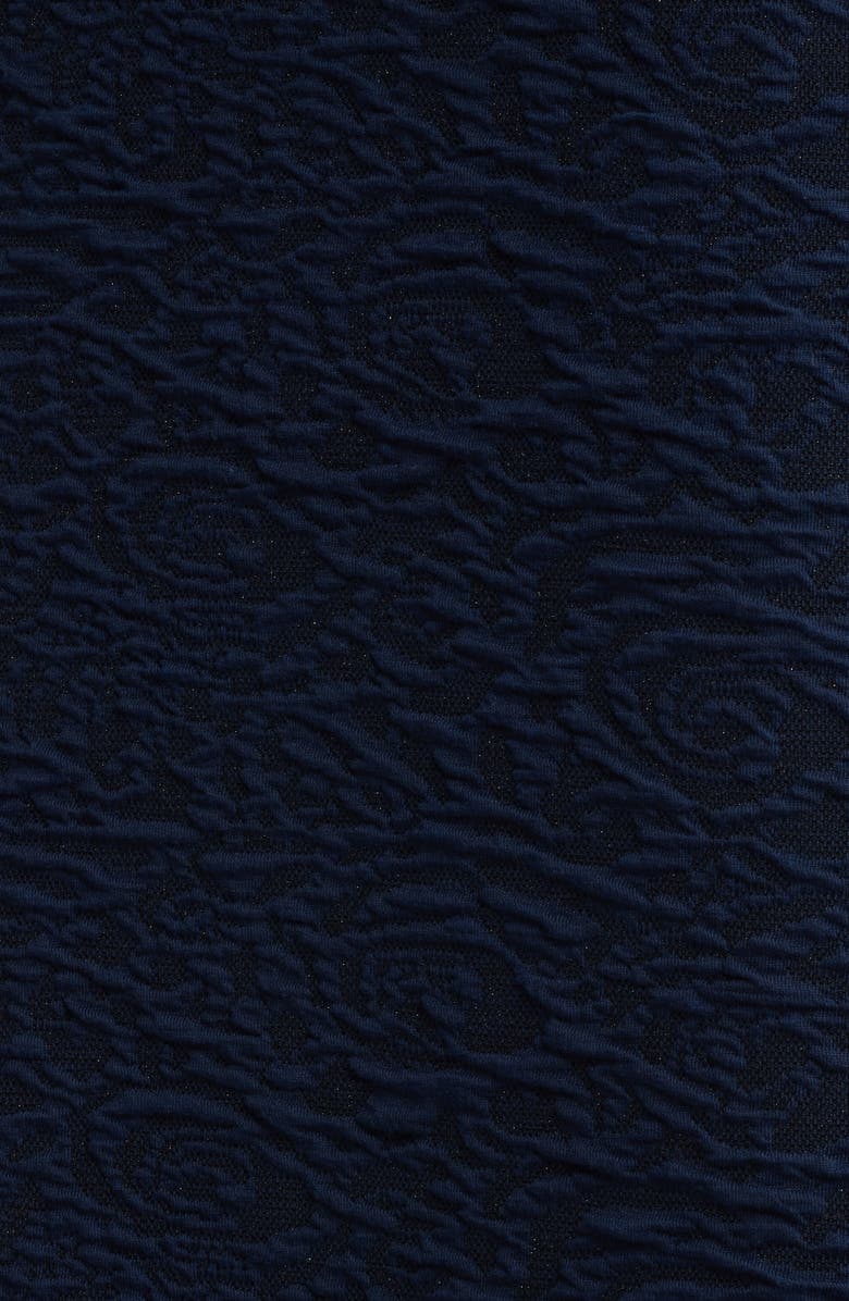 Masai Copenhagen Stephanie Jacquard Midi Skirt, Alternate, color,