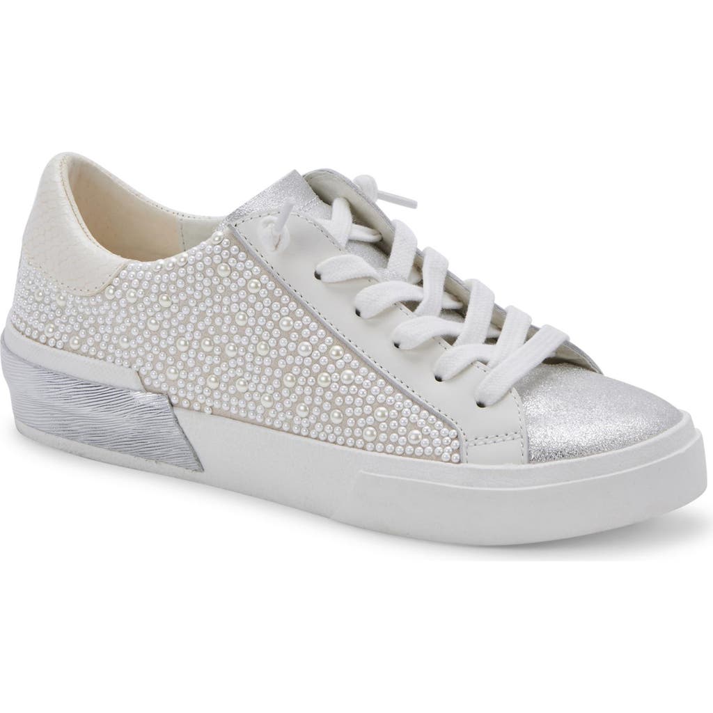 Dolce Vita Zina Pearl Sneaker