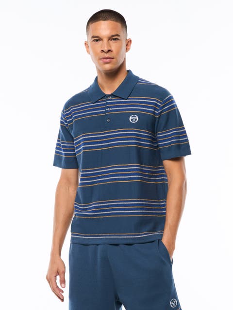 Fausto Sweater Polo