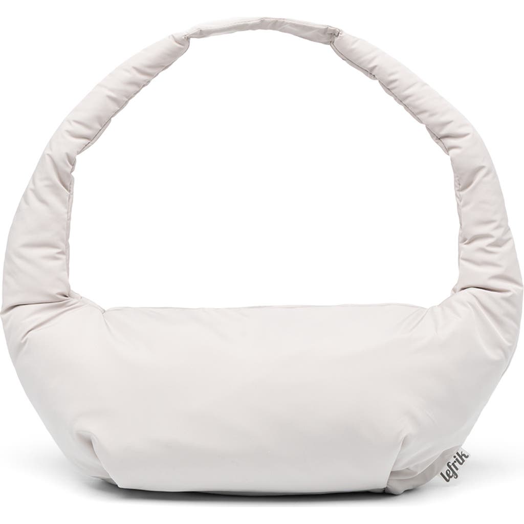 Lefrik Myra Mini Bag In Brown