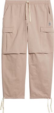 STANDARD ISSUE PD Drawstring Cargo Pants