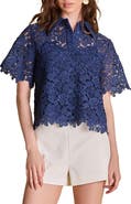 Endless Rose High Waist Pleated Linen Blend Shorts