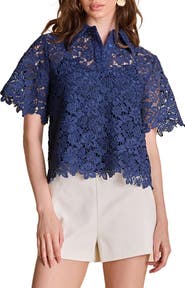 Endless Rose High Waist Pleated Linen Blend Shorts
