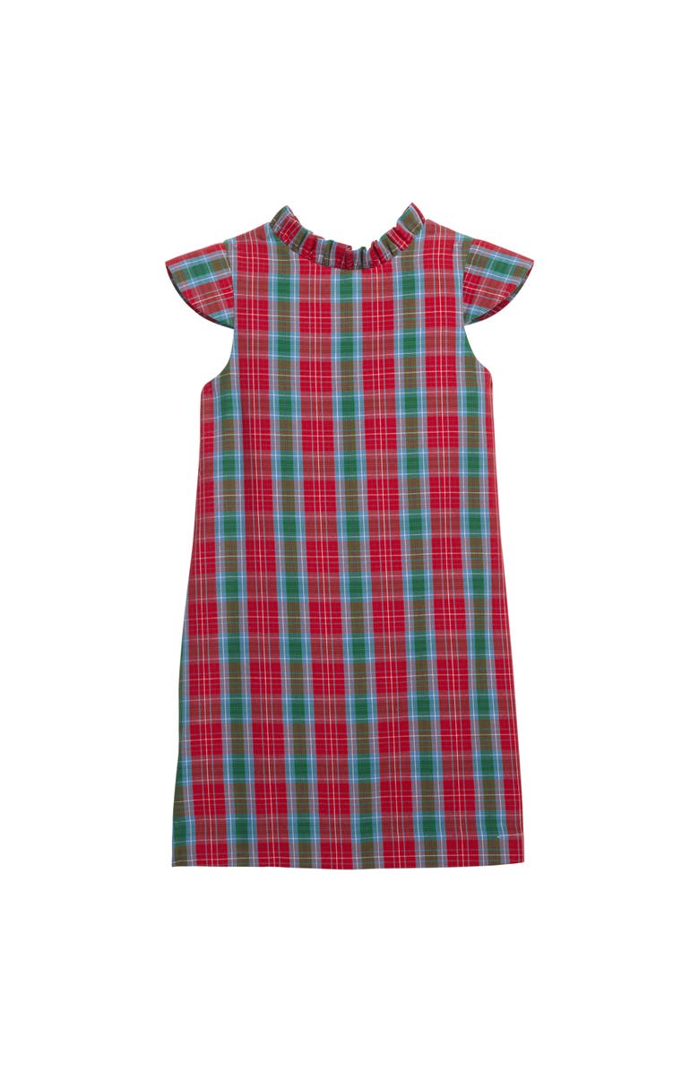 Little English Kids' Elizabeth Dress, Main, color, 