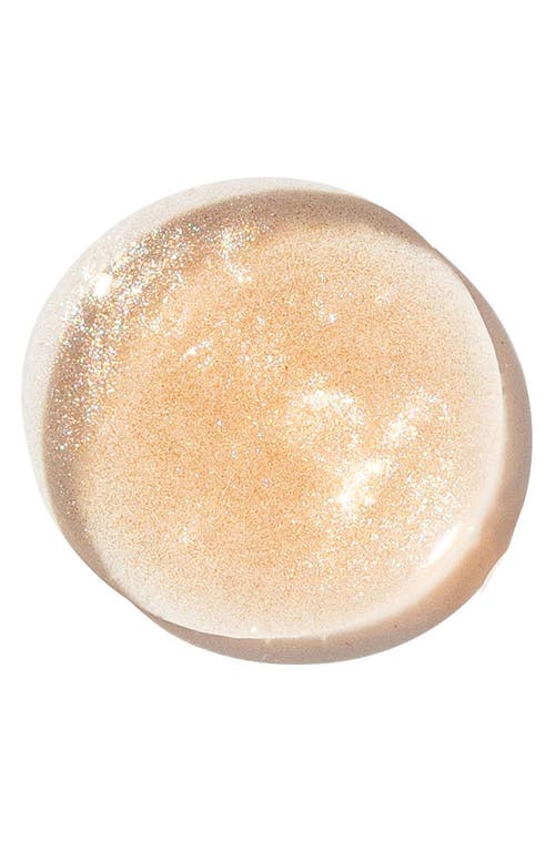 Kopari Rose Gold Sun Shield Spf 45 Duo $84 Value In Transparent