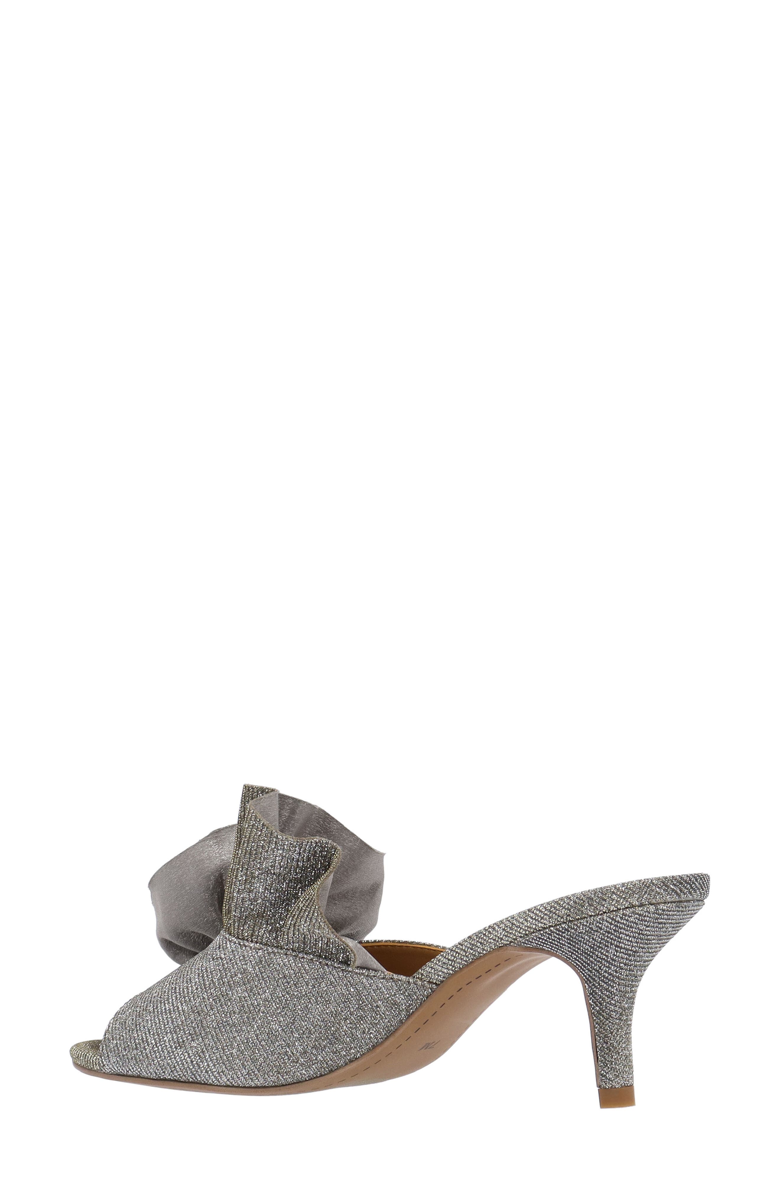 Briston Slide Sandal - image 4