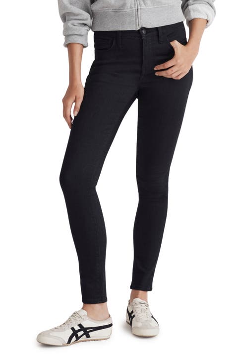 Roadtripper Ankle Skinny Jeans (Bennett)