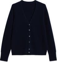 Fortela Alfa Cashmere Cardigan
