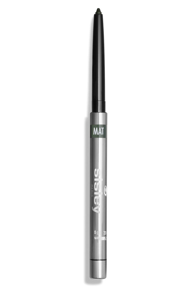 Phyto-Khol Star Matte Eyeliner Pencil, Main, color, 3 MATTE JUNGLE