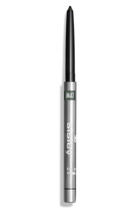 Phyto-Khol Star Matte Eyeliner Pencil