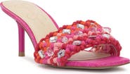 Jessica Simpson Cameleah 2 Beaded Sandal