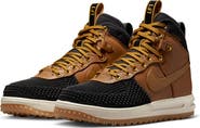 Nike Lunar Force 1 Duck Boot