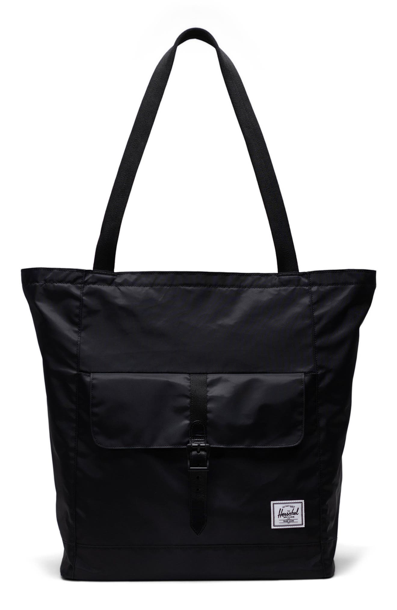 Herschel Supply Co. Retreat Nylon Tote, Main, color, 