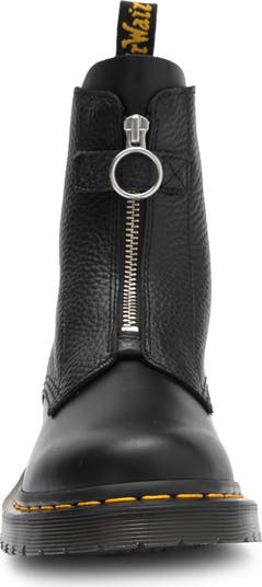 1460 Pascal Zip Boot