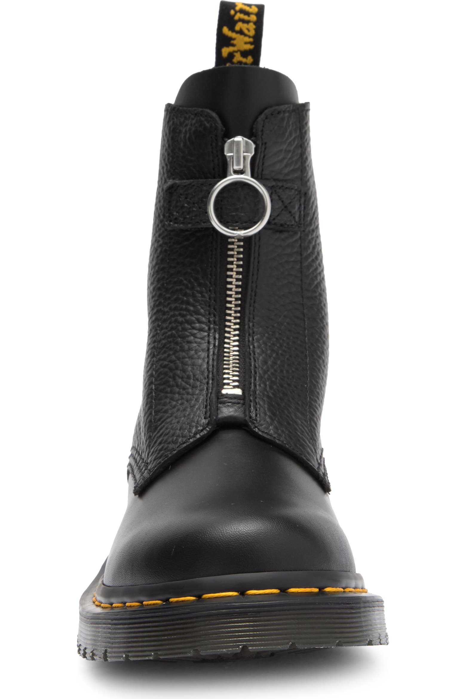1460 Pascal Zip Boot (Women) | Nordstromrack