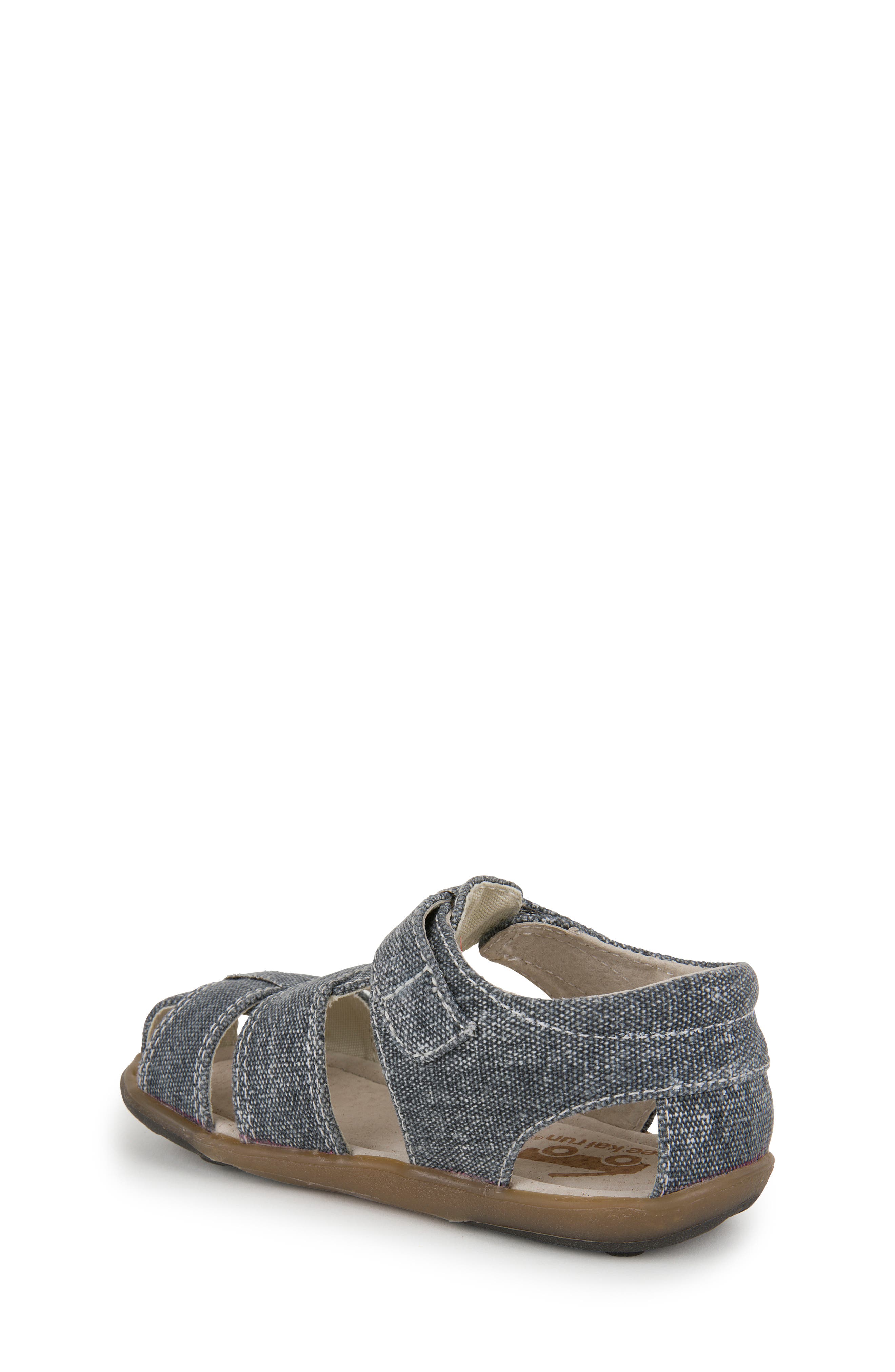 See Kai Run Jude Sandal, Alternate, color, 