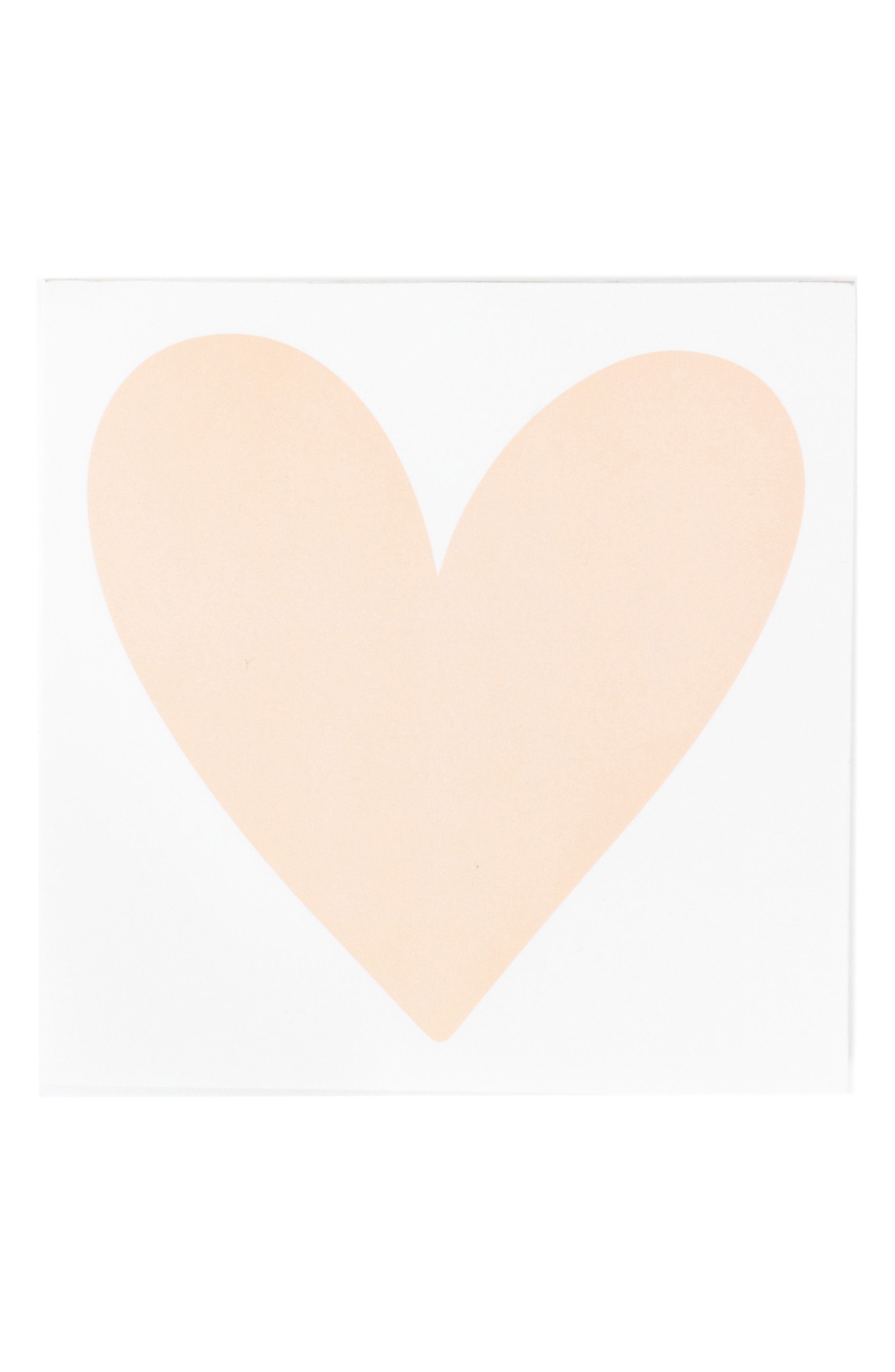 selected HEART