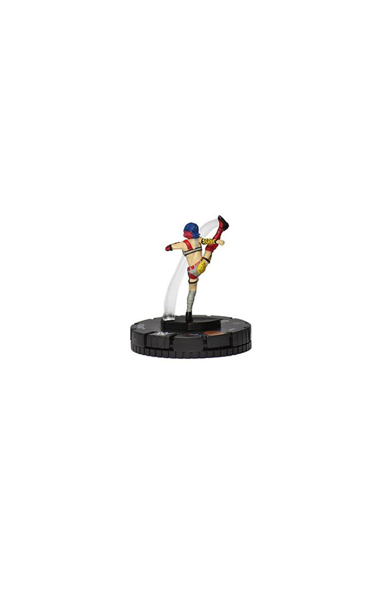 WizKids Games WizKids WWE Heroclix Asuka Expansion Pack, Alternate, color, 