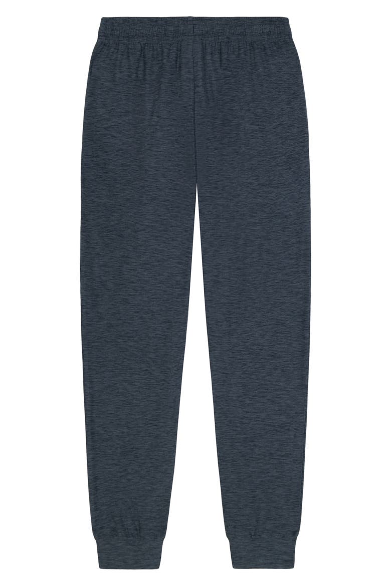 Kids' Ode Twist Joggers, Alternate, color, CASTLEROCK