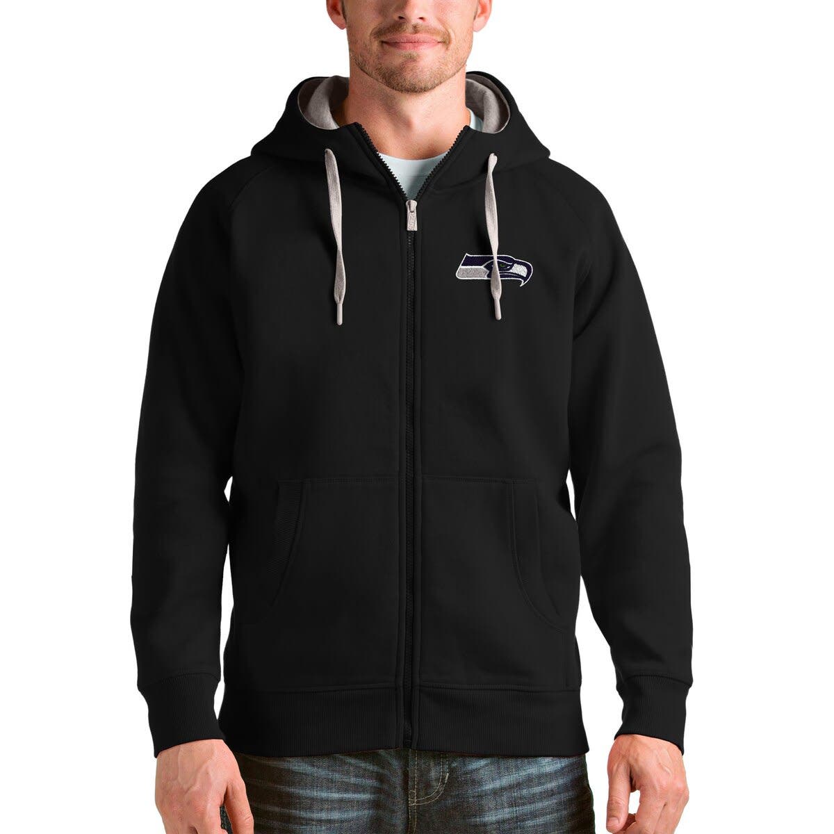 selected Black